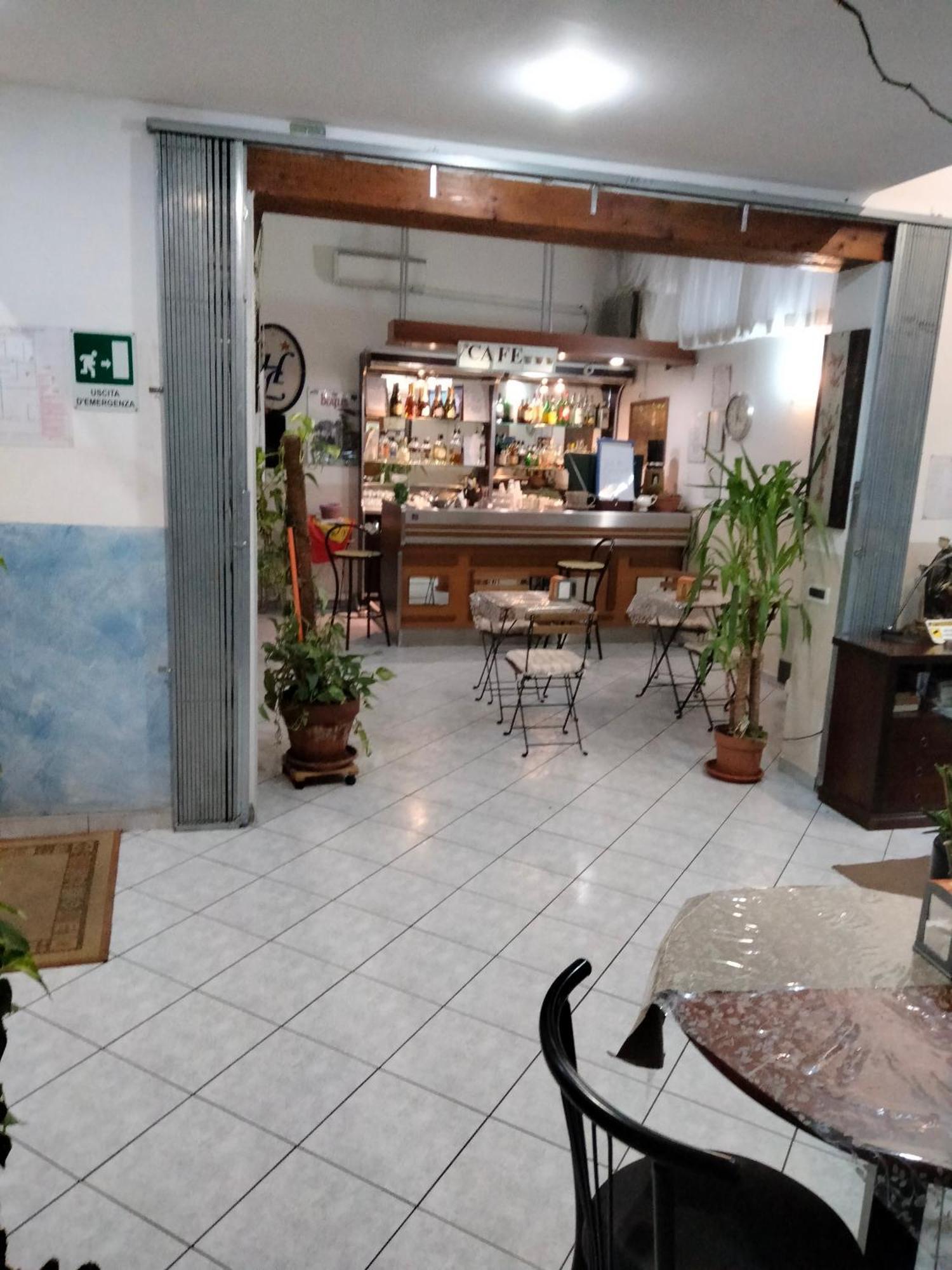 Hotel Lombardia Seveso Екстер'єр фото